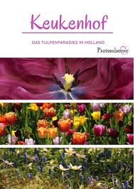 Keukenhof Tulpen In Holland In 2020 Holland Urlaub Planen Botanischer Garten