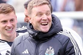 Seven's heaven for Lee