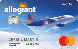Check spelling or type a new query. Benefits And Rewards Of An Allegiant World Mastercard