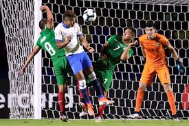 Todos os jogos da seleção brasileira masculina e feminina na copa américa crédito da imagem: Veja As Melhores Fotos Do Primeiro Jogo Do Brasil Na Copa America Fotos R7 Futebol