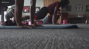 Maybe you would like to learn more about one of these? Ua Little Rock Men S Team Preps For Season With Yoga Thv11 Com