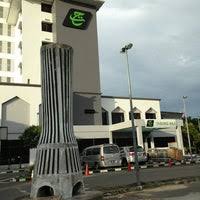 Bertitik di kg pengkalan abai kota belud. Lembaga Tabung Haji Kota Kinabalu Sabah