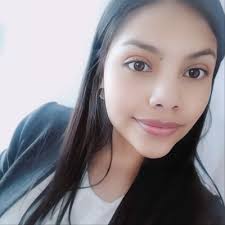 Luceny Lorena Pantoja Pascumal