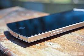 Blu Selfie review