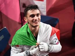 Check spelling or type a new query. Olimpiadi Tokyo 2020 Italia D Oro E D Argento Il Sole 24 Ore