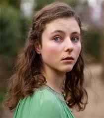Thomasin McKenzie Archives