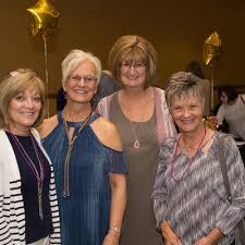 A Time to Share 2017