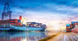Giá cước vận tải biển tăng 5-7 lần, lợi nhuận 'rơi hết vào túi' nước ngoài