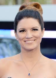 Vin diesel and paul walker will reprise their roles in the sixth instalment. Gina Carano At Fast And Furious 6 Premiere 01 Gotceleb