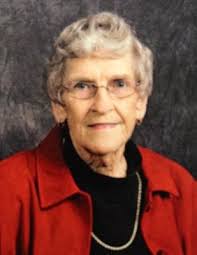 Lucille Greer Obituary (2015)