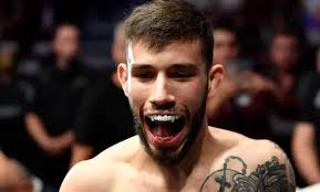 Flyweight Title Hopes: Nicolau vs Perez Betting Lines