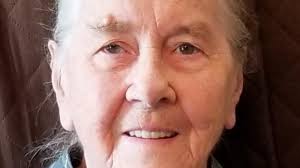 Genevieve Virginia Shaver