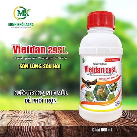 Vietdan 29SL