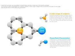 Check spelling or type a new query. Medical Molecular Structure Ppt Chart Powerpoint Templates Free Download