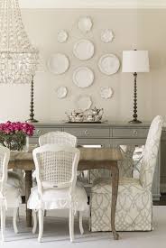 Here Are The Best Ways To Display China Collections French Country Dining Room Chic Dining Room Transitional Dining Room