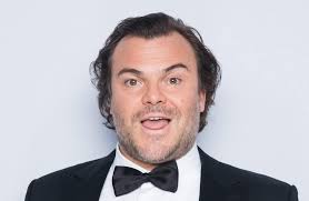 Happy 56th Birthday to Thomas Jacob "Jack" Black! (Born August 28, 1969)