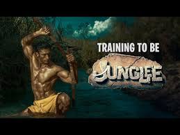 Vidyut Jammwal Becomes The First Ever Actor To Bring Animal Flow Workout To India Produced by junglee pictures and directed by rohan sippy, the action thriller about a unique friendship between man and beast will roll early next year.