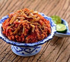 Hij is afkomstig uit tapanuli, een batakdorp in het noorden van sumatra. Sambal Totok Jawa Dapur Tanpa Sempadan