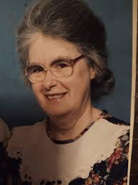 Cora M Rosenberg Obituary