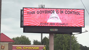 Tune in to the virtual event experience december 10 to watch the 2020 billboard women in music awards and to meet our 2020 women in music executive honorees. What S Up With That Weird Billboard On Battleground Avenue Wfmynews2 Com
