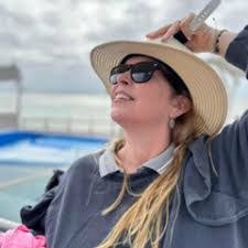 Misty Norris's Instagram, Twitter & Facebook