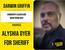 Alyshia Dyer