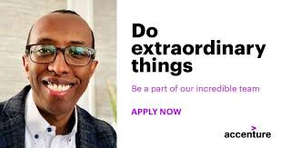 Accenture is hiring into our Tech Strategy and Advisory practice! Please…