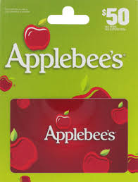 It' as easy as a pie to place your order at the items you want by spending less money. Applebee S 50 Gift Card 1 Ct King Soopers