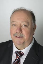 Benno Groten als Leiter des Katechetischen Instituts verabschiedet