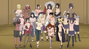 naruto, naruto (series), naruto shippuden, ayame (naruto), haruno sakura - Rule  34 XYZ