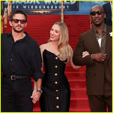 Just Jared - News update