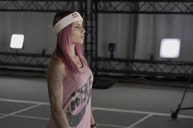 2018 leticia let's go (tv series) leticia bufoni. Activision Divulga Imagens De Leticia Bufoni Em Tony Hawk S Pro Skater 1 2