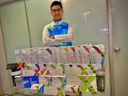 Aaron Carrera Quinto (@aaroncarrera1) • Instagram photos and videos