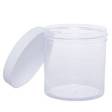 250x medium polystyrene foam food containers takeaway box hinged lid bbq. Amazon Com Slime Storage Jars 6oz 12 Pack Clear Containers For All Your Glue Putty Making Toys Games Slime Containers Jar Storage Glue Putty