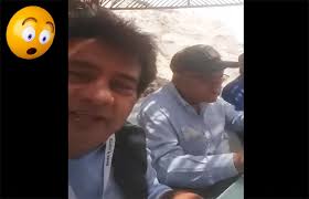 LA ÚLTIMA DE PEDRO REVILLA…