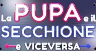 La pupa e il secchione 2021, colpo di scena all'ultima puntata: La Pupa E Il Secchione E Viceversa I Vincitori Della Scorsa Edizione
