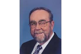 Bobby Goforth Obituary (1932