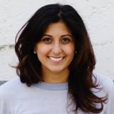 Priya Bhatt Email & Phone Number