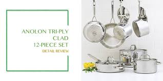 Pin On Stainless Steel Cookware Set Reviews