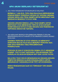 Himpunan berita politik dari blog di malaysia. Malaysia U Turns On Decision To Join War Crimes Court After Political Pressure Cna