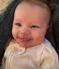 Theia Katrina Lynn 🤍, my sweet angel face, having you was the best  decision of my life. You truly are my little best friend. I love watching  you grow into a beautiful