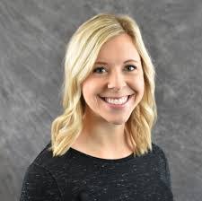 Jenny Carrier's Instagram, Twitter & Facebook