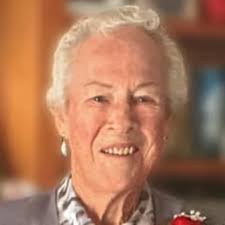 Mary Lynn Woodbury Reber obituary and life story