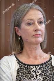 Heather Rolfe National Institute Economic Social Editorial Stock Photo