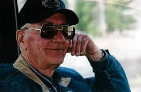 Obituary for Alexander Gordon Russell