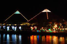 Galveston Tx Christmas Pictures Google Search Moody Gardens Festival Lights Lights