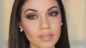 simple arabic eyes makeup tutorial