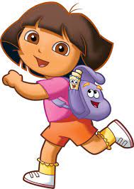 Dora the explorer image