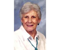 Sally Gibbs Obituary (1935