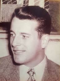 John Joseph “Jack” Barry (1924-2005)